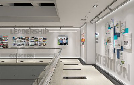 罗平制作安装文化墙的流程是什么？