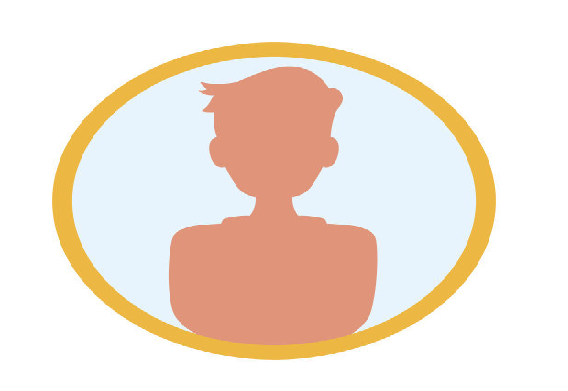 罗平墙绘中如何画好人物轮廓？