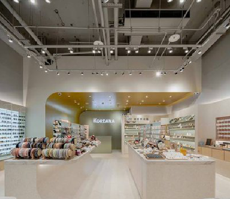 罗平店面装修流程