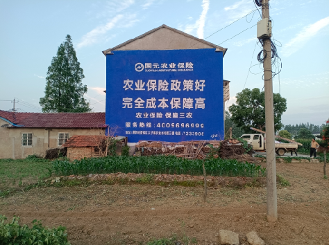 罗平墙体广告为何受追捧？