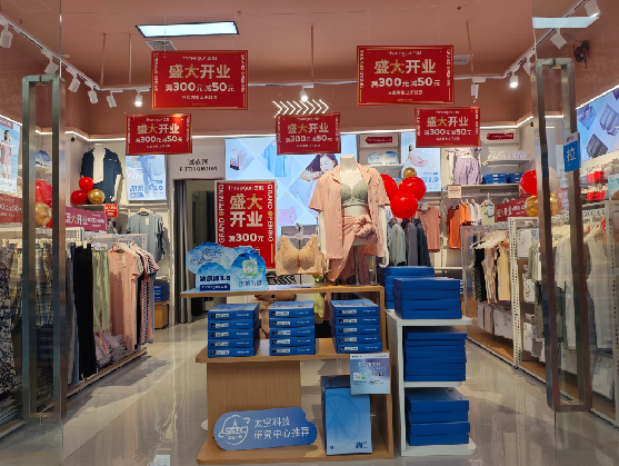 罗平店面装修可以怎么设计？