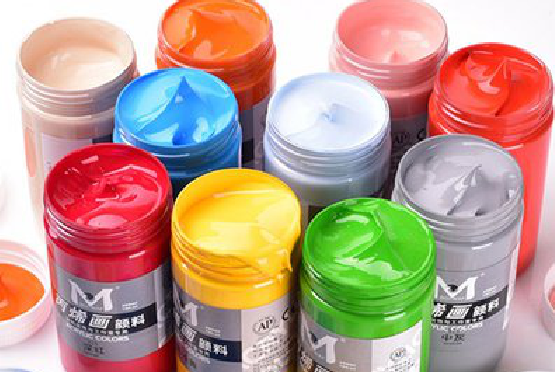 罗平你知道什么材料可以用于墙绘吗？