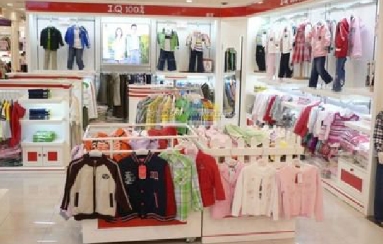 罗平店面装修风格确定。