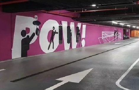 罗平墙绘设计师的选择是关键。