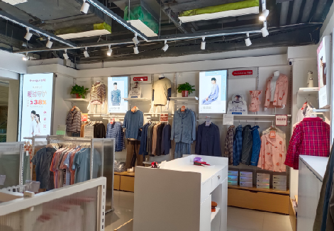 罗平超市卖场装修如何提升消费欲望？