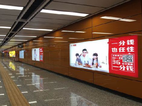 罗平广告灯箱的发展前景？