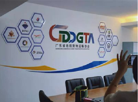 罗平公司走廊文化墙如何设计布置？